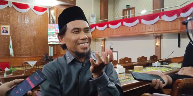 Anggota DPRD Kutim Tekankan Pentingnya KPC Tingkatkan Komitmen CSR dan Percepat Penyelesaian Proyek