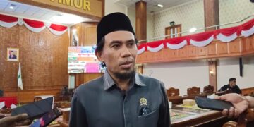 Jimmi Soroti Dampak Tambang dan Perkebunan di Kutim, Usul Relokasi Warga Terdampak Banjir