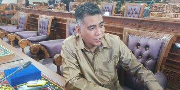 Sayid Anjas Ungkap Strategi Kebijakan Pajak, Langkah Terkini DPRD Kutim Menuju Keadilan dan Pertumbuhan Ekonomi