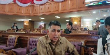 DPRD Samarinda Kunjungi Kutim Bahas Penyerapan Anggaran dan LKPJ Wali Kota