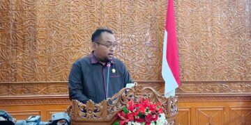 PDIP Kutim Dorong Partisipasi Publik dalam Pembentukan Raperda Ketertiban Umum