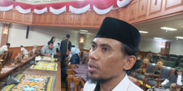 Kontroversi Pembangunan Masjid dan Pasar di Sangatta Selatan: Jimmi DPRD Kutim Beri Penjelasan