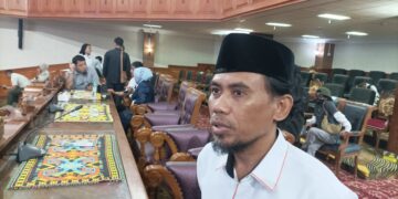 Jimmi Sebut Pemerintah Siap Benahi Sarana dan Prasarana di 12 Perumahan di Kutim