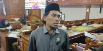 Rencana TPA Baru di Kutim, Jimmi Tekankan Pentingnya Kajian Mendalam