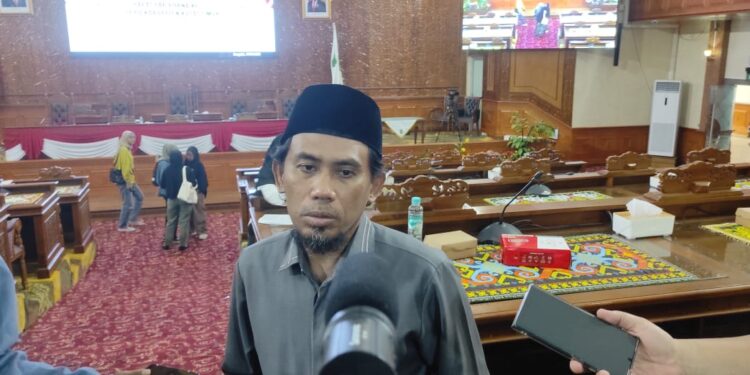 Jimmi Dorong Relokasi TPSP di Kutim Demi Kenyamanan Warga
