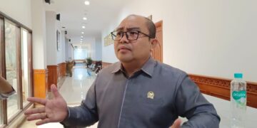 DPRD Kutim Soroti Ketidaksetaraan Layanan Kesehatan BPJS