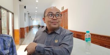 Dr. Novel Paembonan Tekankan Pentingnya Sosialisasi Jaminan Kesehatan di Kutim