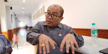 Krisis Dokter Spesialis di RS Pratama Muara Bengkal, Dr. Novel Paembonan Desak Tindakan Pemerintah