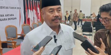 Gejolak Politik Tak Goyahkan Bupati Edi untuk Bebaskan Kukar dari Kemiskinan Ekstrem & Tekan Angka Stunting