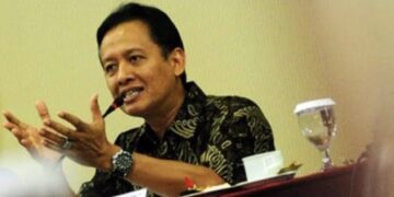 Starlink “Berbahaya” Bagi Indonesia