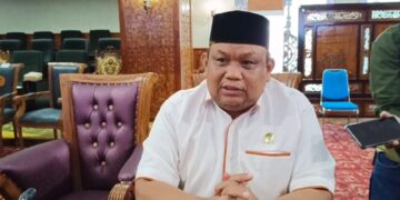 Agusriansyah Ridwan Tegaskan Pentingnya Kepatuhan pada Aturan Terbaru