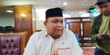 Agusriansyah Ridwan Dorong Kepala Daerah Tindak Lanjuti Perda untuk Kepentingan Publik