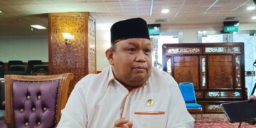 Ranperda Kutim dalam Proses: Agusriansyah Ridwan Soroti Pentingnya Analisis Akademik