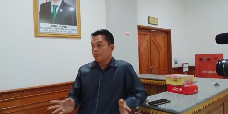 Evaluasi Terminal Bus Sangatta, Siang Geah Desak Pemerintah Kutim Bertindak