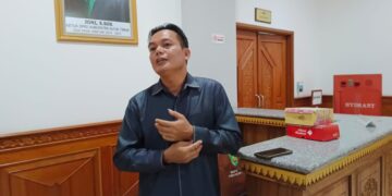 Evaluasi Temuan BPK: DPRD Kutim Tekankan Penyelesaian Catatan LHP