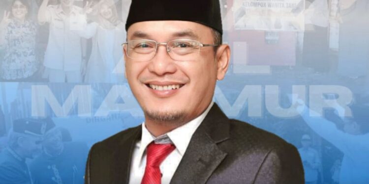 Alif Turiadi Jadi Magnet di Pilkada Kukar: Lima Tokoh Berlomba Jadi Cawabup