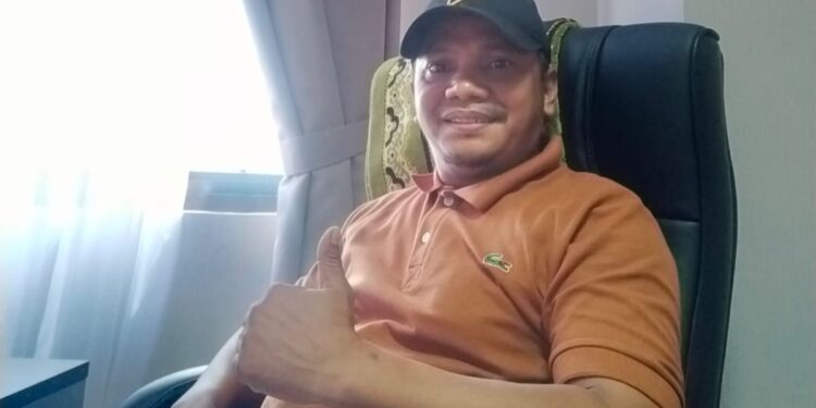 Kisah Inspiratif dan Dedikasi Perjuangan Bang Midun, Menjadi Pelayan Masyarakat hingga Panggung Politik 