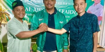 Sosok Bang Midun, Dari Sepinggan Baru ke Panggung Politik Balikpapan