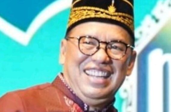 Pesona Goa Tapak Raja: Permata Tersembunyi di Ibu Kota Nusantara