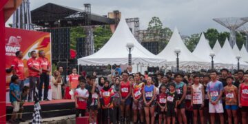 Terobosan Edi-Rendi Bawa Berkah, Festival di Kukar Dongkrak Ekonomi dan Pariwisata