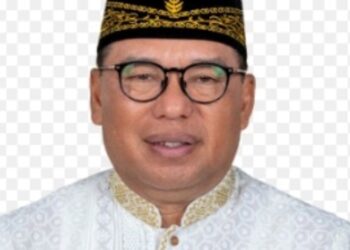 “Kita Bisa dan Harus Bisa, PPU Menyala”