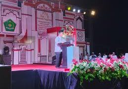 230 Peserta Meriahkan MTQ Kecamatan Tenggarong