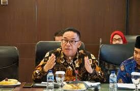 Potensi Besar UMKM di PPU Menanti Sentuhan Kreativitas Milenial