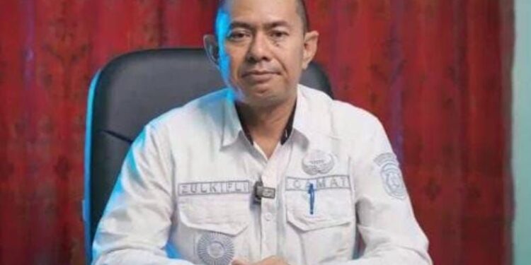 Geliat Kota Bangun Darat Bangun Infrastruktur Pertanian dan Jalan