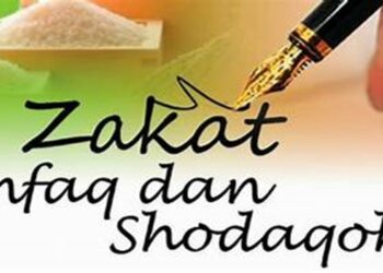 Menjaga Kesucian Harta dengan Zakat: Kewajiban yang Menguntungkan