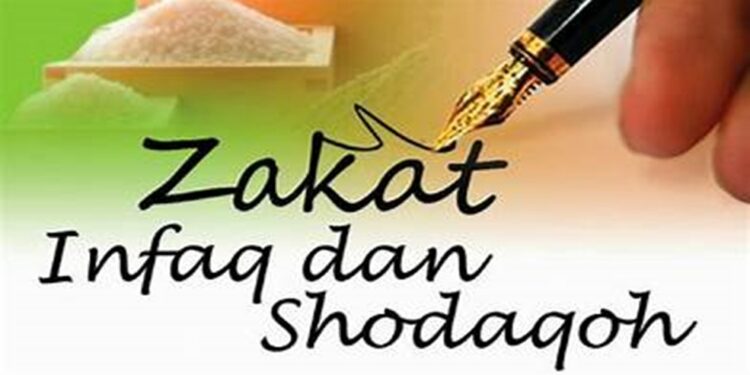 Menjaga Kesucian Harta dengan Zakat: Kewajiban yang Menguntungkan