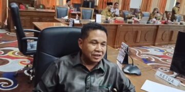 DPRD Kutim Sosialisasi Perda Kebakaran di Bengalon: Langkah Efektif Cegah Kebakaran