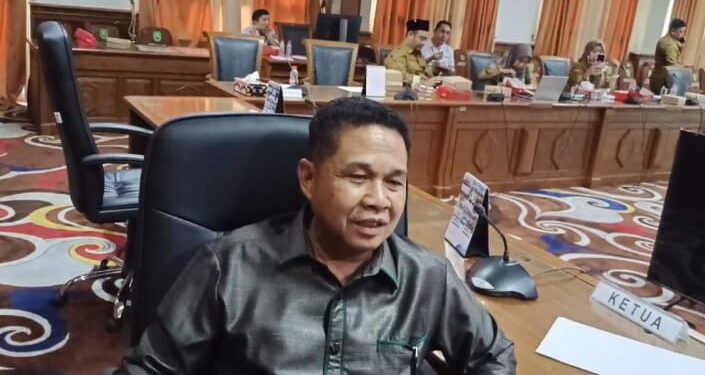 DPRD Kutim Sosialisasi Perda Kebakaran di Bengalon: Langkah Efektif Cegah Kebakaran