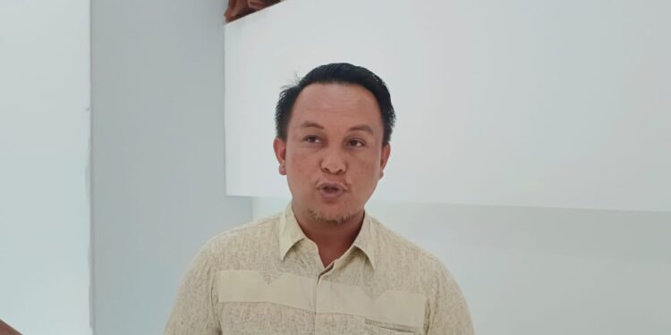 Abdi Firdaus: Komitmen Tak Kenal Batas, Terus Salurkan Aspirasi Meski Melepaskan Jabatan