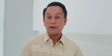 Pembaruan Infrastruktur Teluk Pandan: Abdi Firdaus Menggugah Keprihatinan