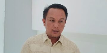 24 Tahun Gelap Gulita, Dua Desa di Kutim Jadi Prioritas Perjuangan Abdi Firdaus