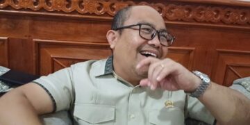 Dr. Novel Tekankan Pentingnya Pemindaian Kesehatan Pendatang di Kutim untuk Cegah HIV/AIDS