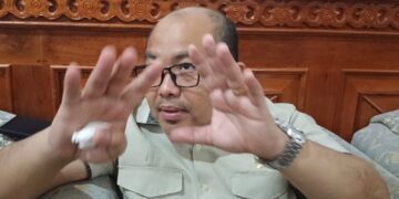 DPRD Kutim Dorong Sosialisasi Perda HIV/AIDS di Wahau, Fokus pada Pencegahan di Area Rawan Penularan