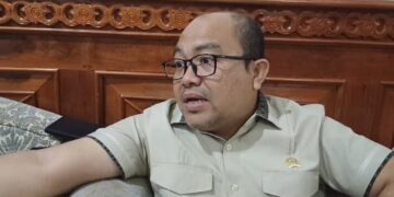 Belajar dari Bali, DPRD Kutim Sosialisasikan Raperda Penanganan HIV/AIDS