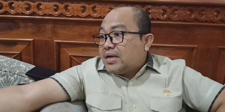 Belajar dari Bali, DPRD Kutim Sosialisasikan Raperda Penanganan HIV/AIDS