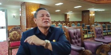 Evaluasi Usulan Masyarakat Dapil Kutim 2024: 140 Usulan Siap Diimplementasikan