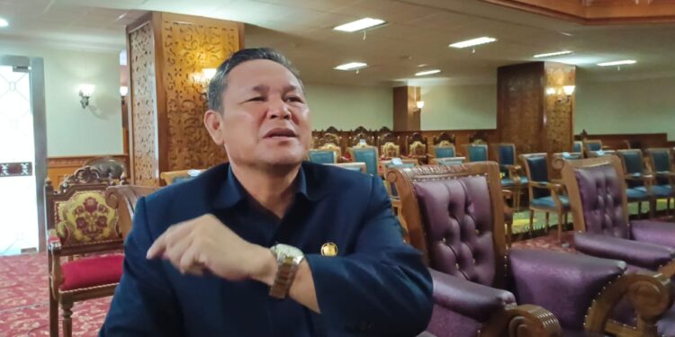 Evaluasi Usulan Masyarakat Dapil Kutim 2024: 140 Usulan Siap Diimplementasikan