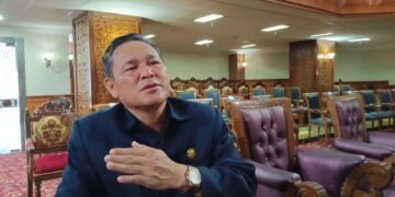 DPRD Kutim Kritik Serapan Anggaran Pemerintah Daerah yang Lemah