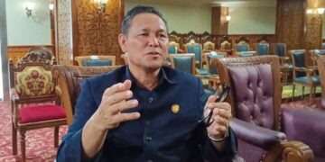 Komunikasi Berkelanjutan, Kunci Wakil Rakyat Representatif: Yan Serukan Peran Aktif DPRD Kutim