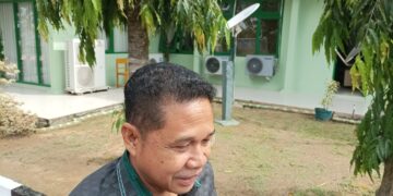 Brigjen Anggara Sitompul Kunjungi Kodim 0909/KTM: Ketua DPRD Kutim Harapkan Program Terbaik untuk Masyarakat