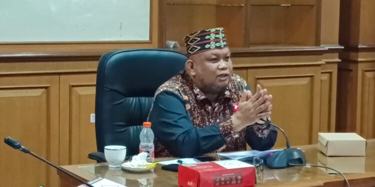 Konflik Lahan Pertambangan di Kutai Timur Memanas, DPRD Kutim Serukan Solusi Damai