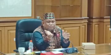 DPRD Kutim Gelar Hearing Terkait Sengketa Lahan: Pendekatan Sosial dan Filosofis Ditekankan
