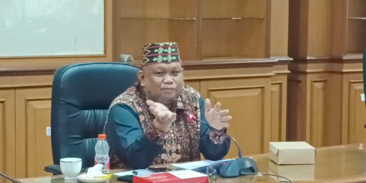 DPRD Kutim Gelar Hearing Terkait Sengketa Lahan: Pendekatan Sosial dan Filosofis Ditekankan