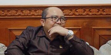 Kritikan Tajam DPRD Kutim: Pegawai OPD Kurang Niat Kerja, Program Terhambat