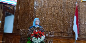 DPRD Kutim Serukan Peningkatan Belanja Modal Demi Pertumbuhan Ekonomi