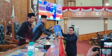 Peningkatan Belanja Daerah Dorong Pertumbuhan Ekonomi Desa di Kutim